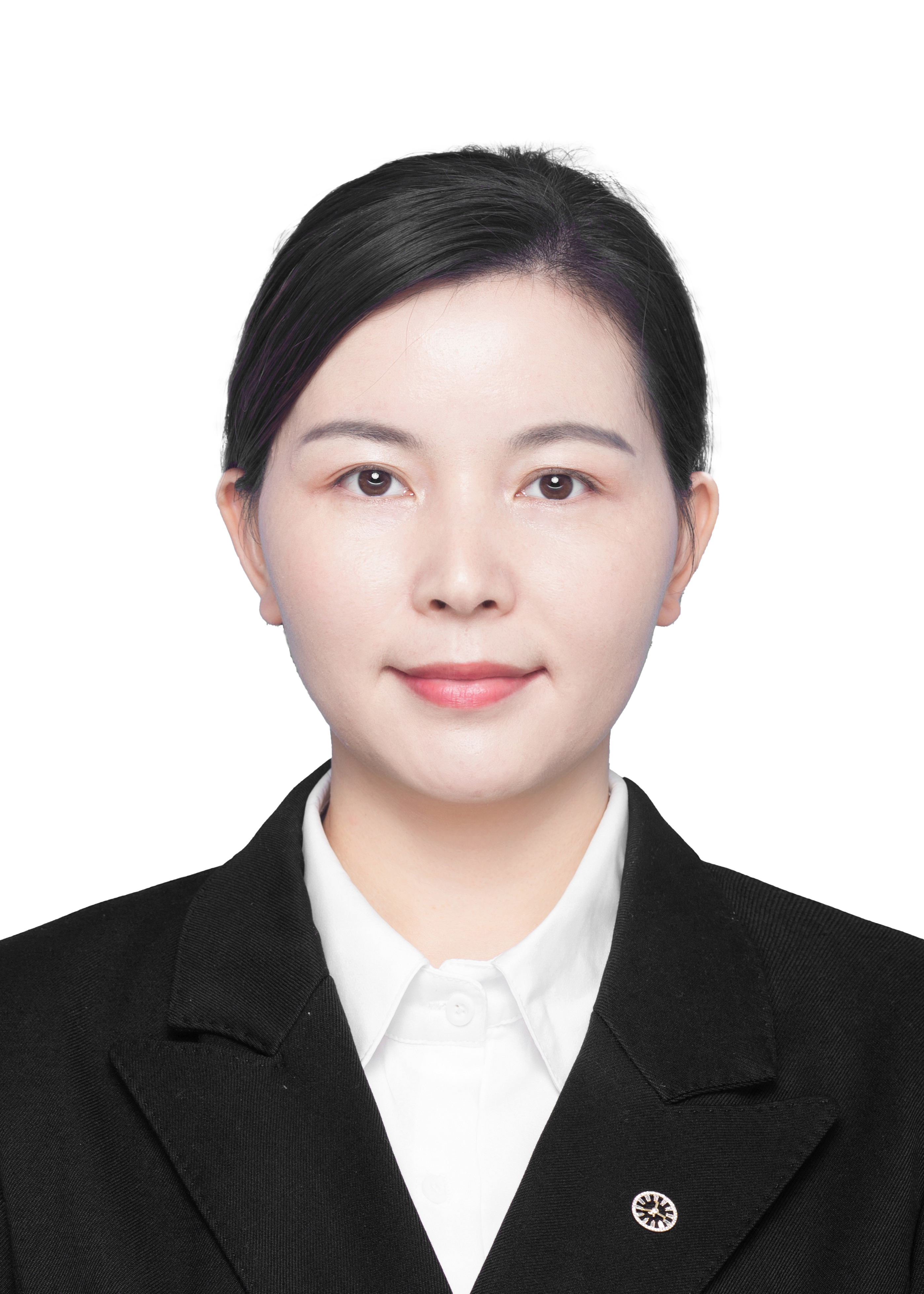 Jiajia Huang